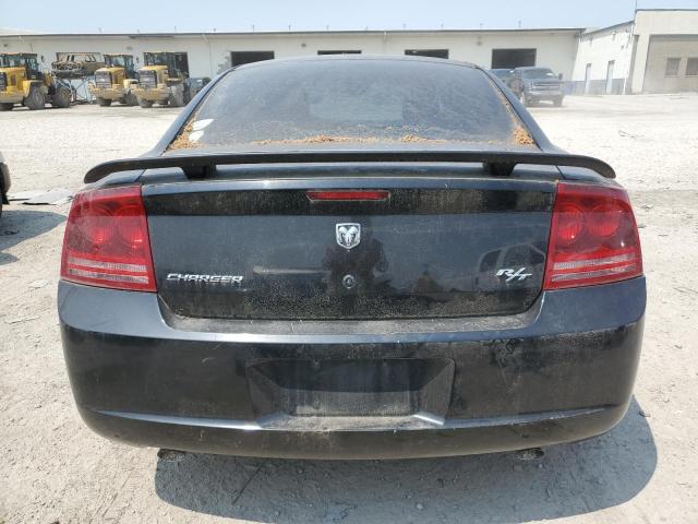 Photo 6 from auction – 2006 DODGE CHARGER RT with VIN 2B3KA53H36H306572