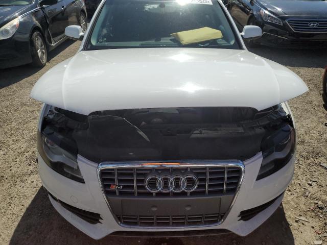 Photo 5 from auction – 2012 AUDI A4 PREMIUM with VIN WAUEFAFLXCN019445