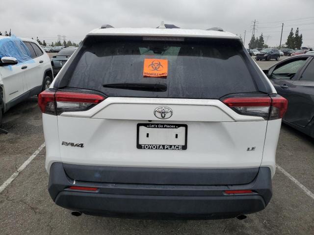 Photo 6 from auction – 2019 TOYOTA RAV4 LE with VIN 2T3H1RFV3KC018581