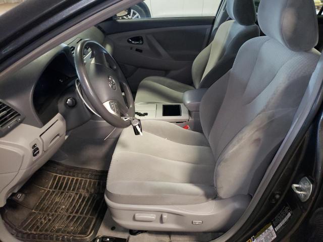 Photo 7 from auction – 2007 TOYOTA CAMRY with VIN 4T1BE46K57U171156