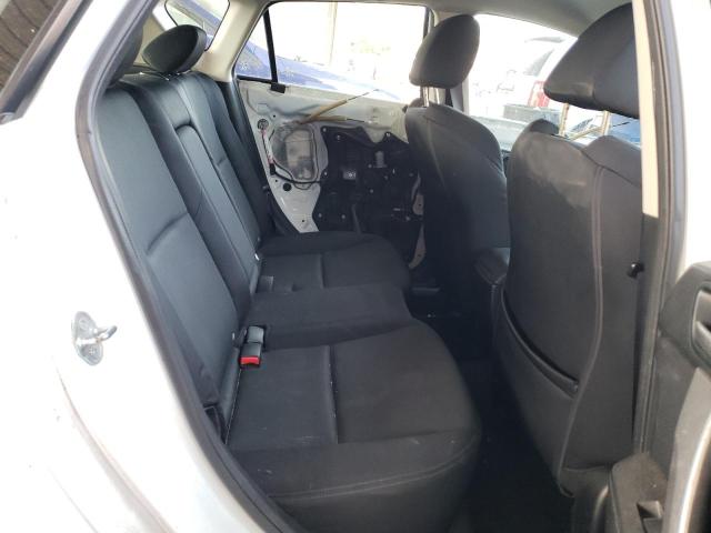 Photo 10 from auction – 2011 MAZDA 3 S with VIN JM1BL1K58B1384234