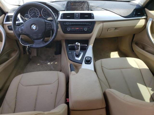Photo 8 from auction – 2013 BMW 328 I SULE with VIN WBA3C1C53DF439646
