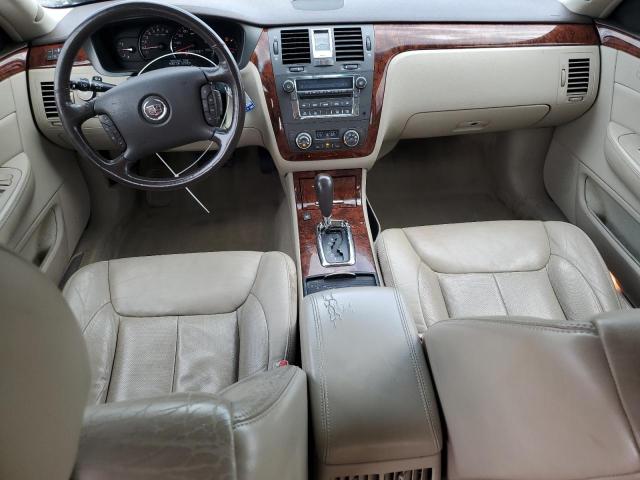 Photo 8 from auction – 2007 CADILLAC DTS with VIN 1G6KD57Y77U173381