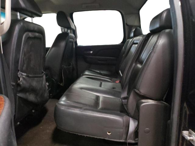 Photo 10 from auction – 2007 CHEVROLET SILVERADO with VIN 2GCEK13M171663791