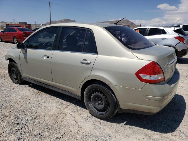 Photo 2 from auction – 2007 NISSAN VERSA S with VIN 3N1BC11E27L405017