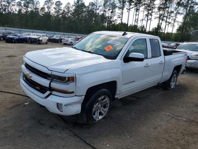 CHEVROLET SILVERADO 2016 with VIN 1GCVKREC4GZ262150 - Photo from auction