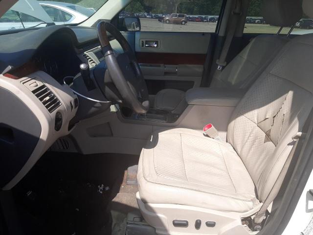 Photo 7 from auction – 2012 FORD FLEX LIMIT with VIN 2FMGK5DC3CBD00656