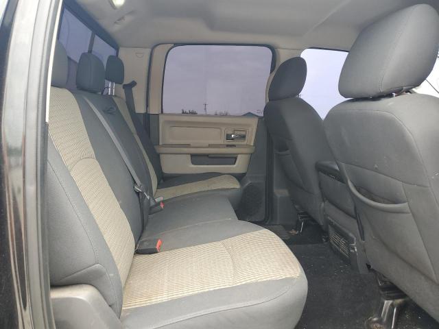 Zdjęcie 10 z aukcji – 2009 DODGE RAM 1500 z VIN 1D3HV13T89J528786