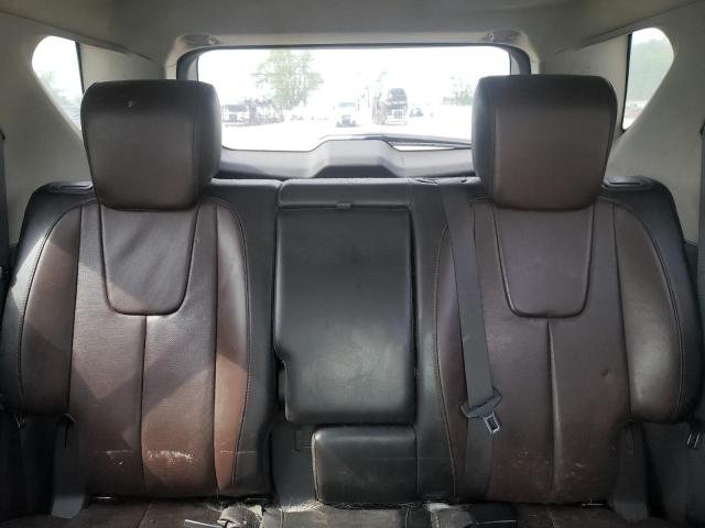 Foto 10 de la subasta – 2011 CHEVROLET EQUINOX LT con VIN 2CNALPEC4B6471890