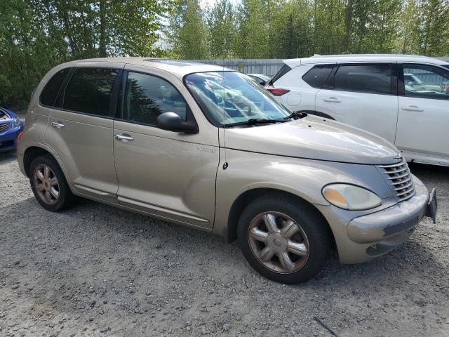 صورة رقم 4 من المزاد - 2004 CHRYSLER PT CRUISER مع VIN 3C8FY68B54T229115