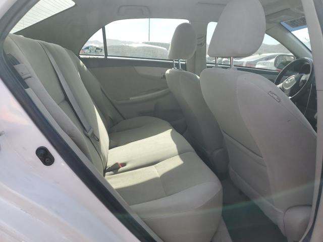 Photo 10 from auction – 2011 TOYOTA COROLLA BA with VIN 2T1BU4EE9BC557426