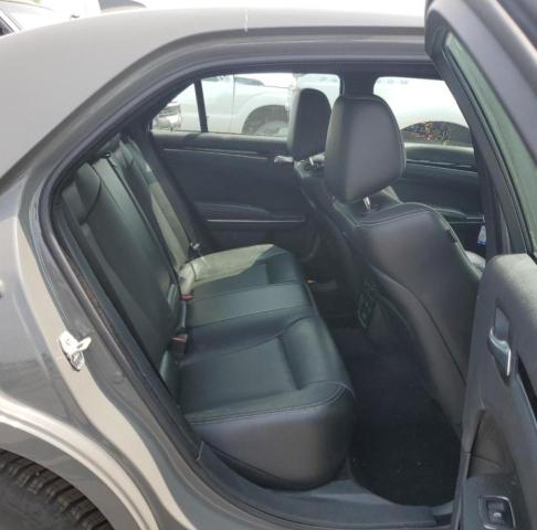 Photo 10 from auction – 2018 CHRYSLER 300 S with VIN 2C3CCAGG8JH168564
