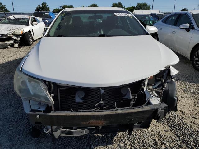 Photo 5 from auction – 2012 TOYOTA CAMRY BASE with VIN 4T1BF1FK0CU144713