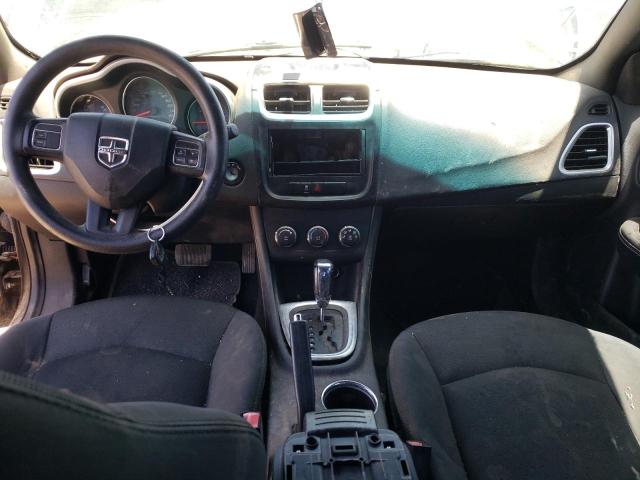 صورة رقم 8 من المزاد - 2012 DODGE AVENGER SE مع VIN 1C3CDZAB9CN111762