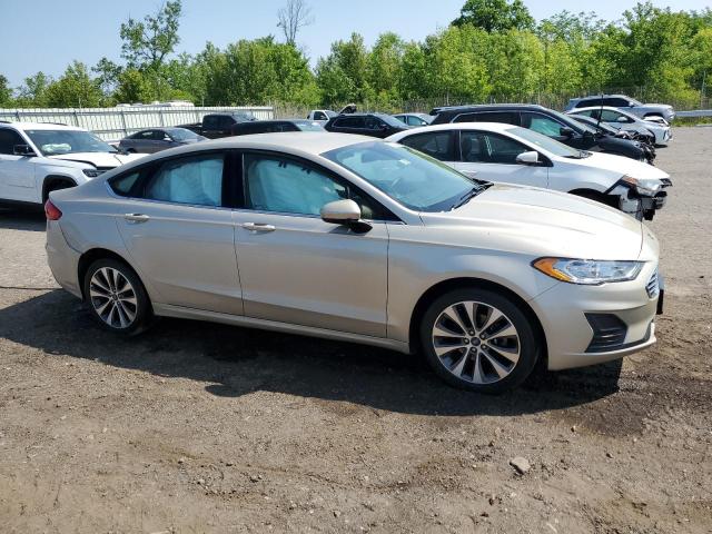 Photo 4 from auction – 2019 FORD FUSION SE with VIN 3FA6P0T91KR281928