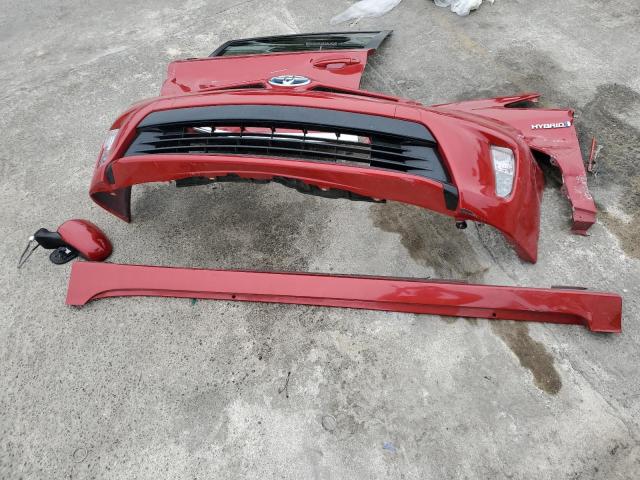 Photo 12 from auction – 2013 TOYOTA PRIUS with VIN JTDKN3DU6D5607392