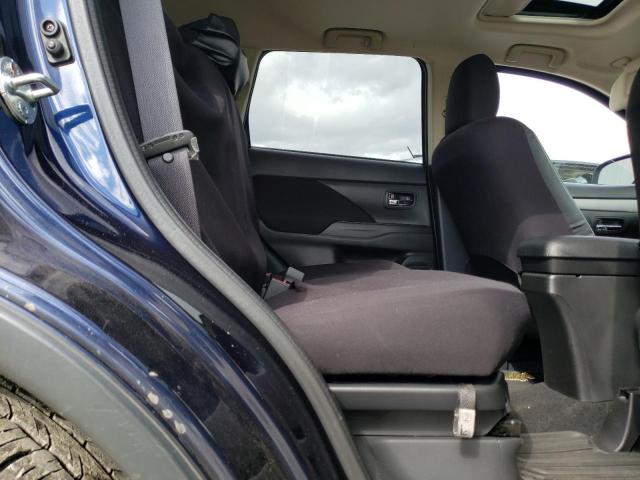 Photo 11 from auction – 2018 MITSUBISHI OUTLANDER with VIN JA4AD3A3XJJ001715
