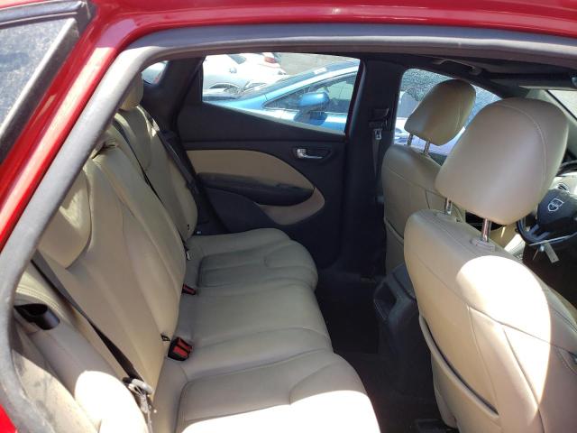 Photo 10 from auction – 2013 DODGE DART LIMIT with VIN 1C3CDFCA3DD714734