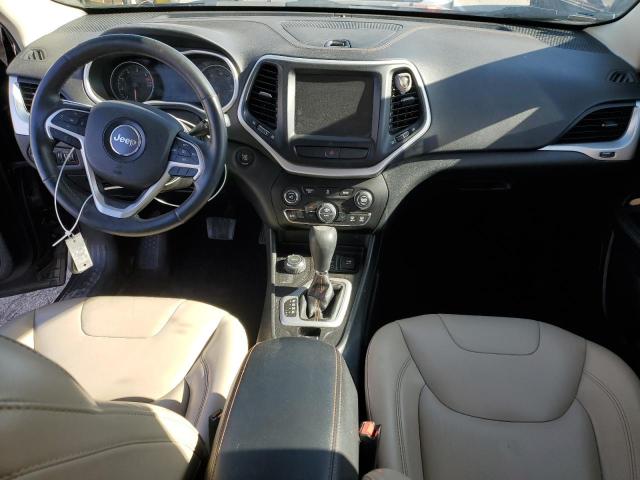Photo 8 from auction – 2016 JEEP CHEROKEE L with VIN 1C4PJMDB4GW211658