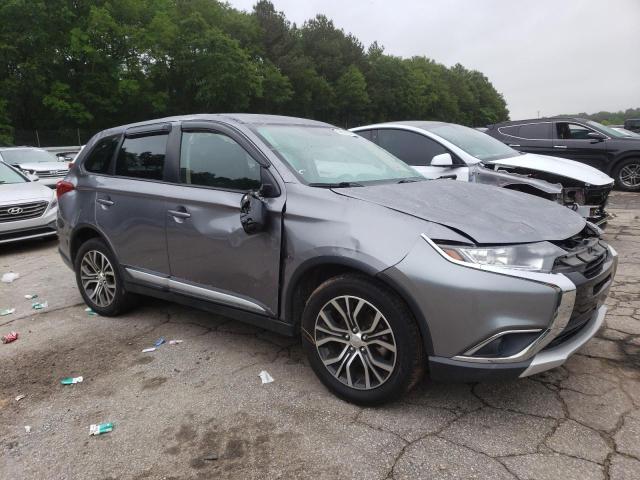 Photo 4 from auction – 2018 MITSUBISHI OUTLANDER with VIN JA4AZ3A35JJ002143