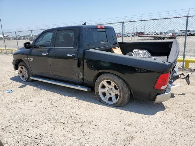 Photo 2 from auction – 2017 RAM 1500 SLT with VIN 1C6RR6LT7HS636573