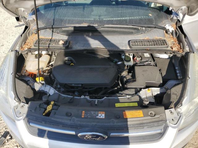 Photo 11 from auction – 2014 FORD ESCAPE SE with VIN 1FMCU9GX9EUD48318