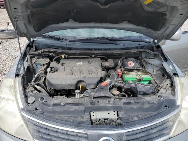 Photo 11 from auction – 2007 NISSAN VERSA S with VIN 3N1BC13E57L407308