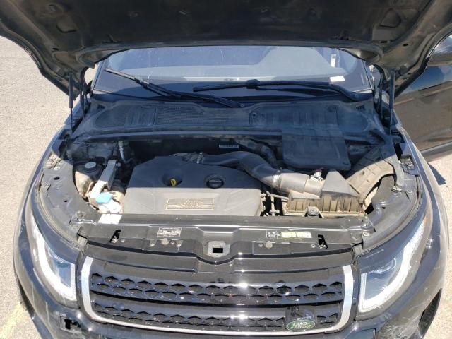 Photo 12 from auction – 2016 LAND ROVER RANGE ROVE with VIN SALVP2BG7GH105937