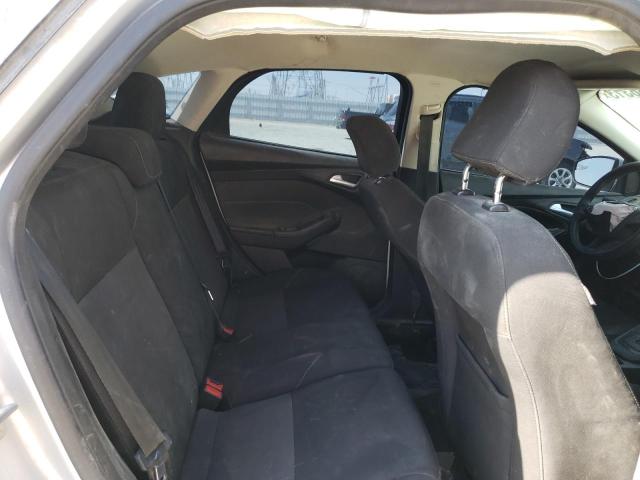 Foto 10 de la subasta – 2015 FORD FOCUS SE con VIN 1FADP3K26FL380746