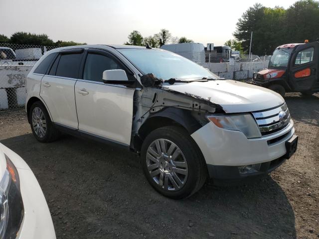 Photo 4 from auction – 2008 FORD EDGE LIMIT with VIN 2FMDK49C08BA98551