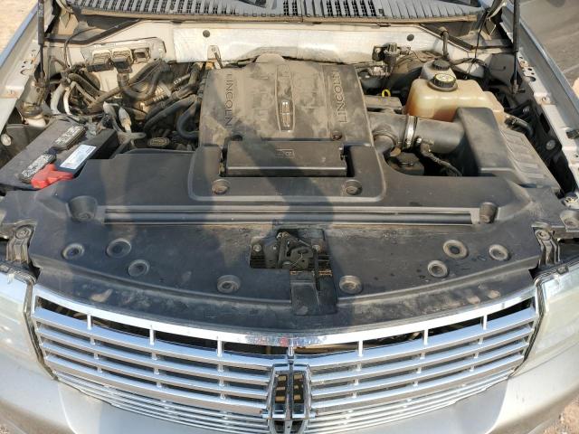Photo 12 from auction – 2008 LINCOLN NAVIGATOR with VIN 5LMFU27578LJ11904