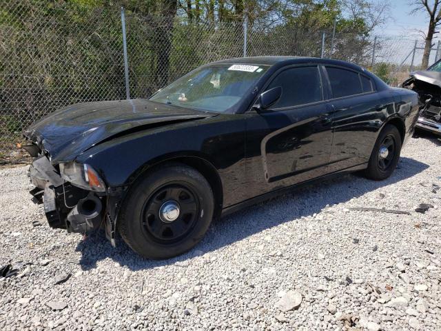 Photo 1 from auction – 2013 DODGE CHARGER PO with VIN 2C3CDXAG9DH546386
