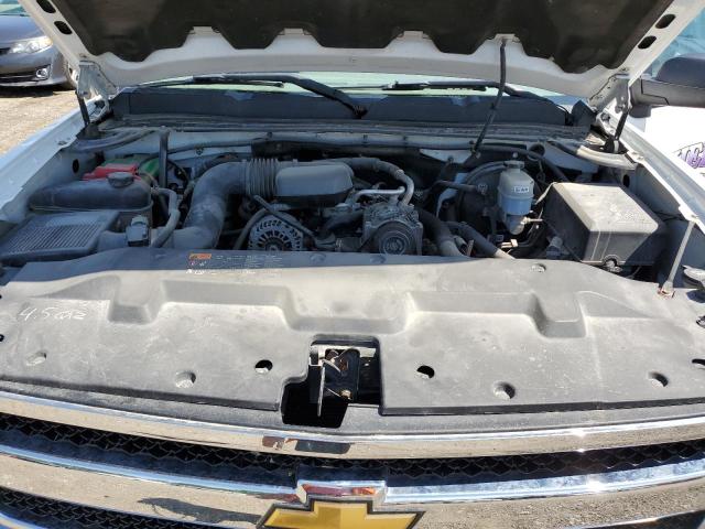 Photo 11 from auction – 2012 CHEVROLET SILVERADO with VIN 1GCNKPEX2CZ213580