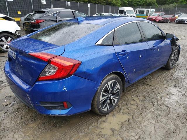 Photo 3 from auction – 2016 HONDA CIVIC EX with VIN 2HGFC1F39GH657752