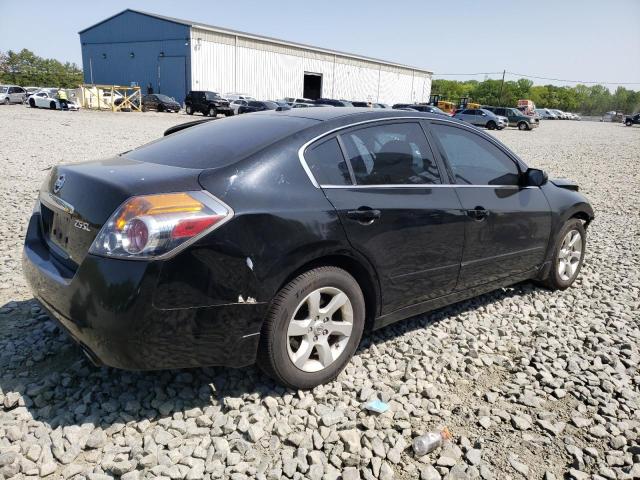 Photo 3 from auction – 2009 NISSAN ALTIMA 2.5 with VIN 1N4AL21E69N462425