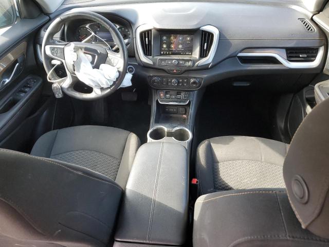 Photo 8 from auction – 2019 GMC TERRAIN SL with VIN 3GKALTEV9KL308781