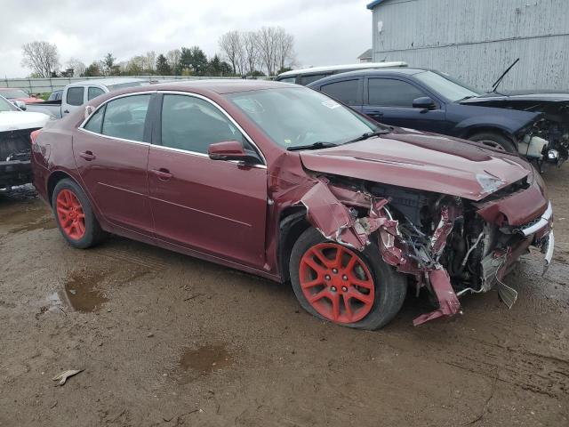 Photo 4 from auction – 2016 CHEVROLET MALIBU LIM with VIN 1G11C5SA4GF107440