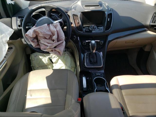 Photo 8 from auction – 2014 FORD ESCAPE TIT with VIN 1FMCU0JXXEUA75832