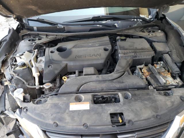 Photo 11 from auction – 2017 NISSAN ALTIMA 2.5 with VIN 1N4AL3AP6HC190301