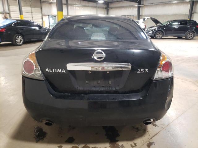 Photo 6 from auction – 2010 NISSAN ALTIMA BAS with VIN 1N4AL2AP0AN484331