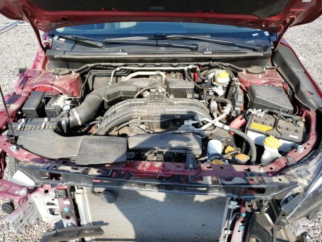 Photo 12 from auction – 2019 SUBARU CROSSTREK with VIN JF2GTACC9KH277527