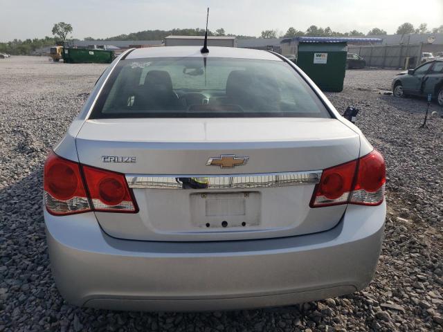 Photo 6 from auction – 2012 CHEVROLET CRUZE LS with VIN 1G1PC5SHXC7218375