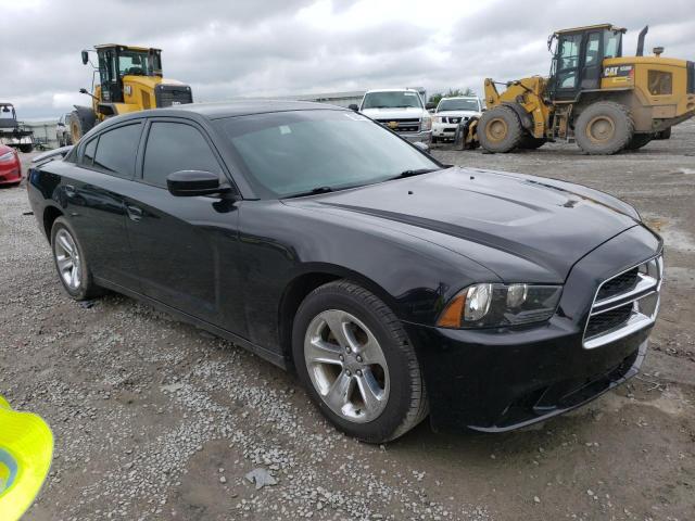 Photo 4 from auction – 2014 DODGE CHARGER SX with VIN 2C3CDXHG7EH207231