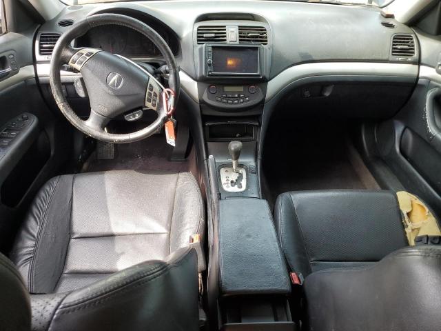 Photo 8 from auction – 2006 ACURA TSX with VIN JH4CL96866C009877