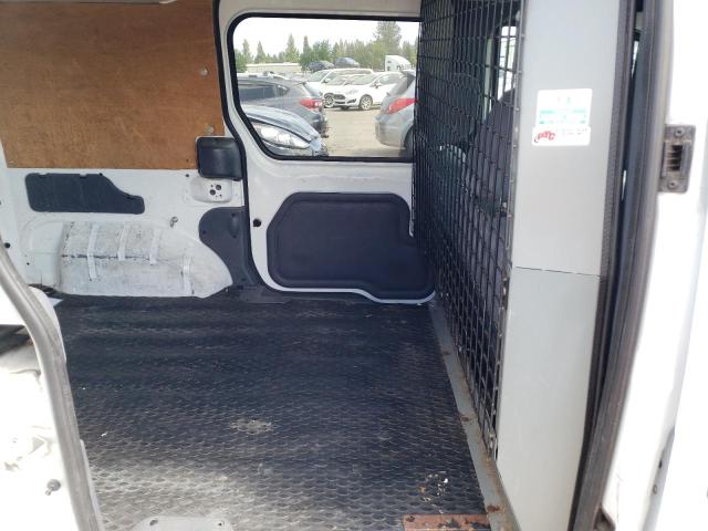 Photo 10 from auction – 2010 FORD TRANSIT CO with VIN NM0LS6BN4AT016878