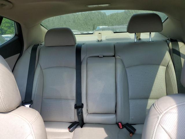 Photo 10 from auction – 2014 KIA OPTIMA EX with VIN 5XXGN4A76EG306533