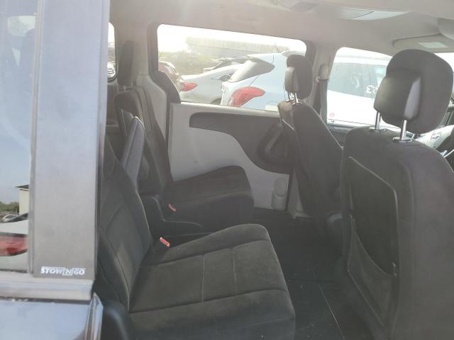Photo 11 from auction – 2011 DODGE GRAND CARA with VIN 2D4RN4DG5BR643639