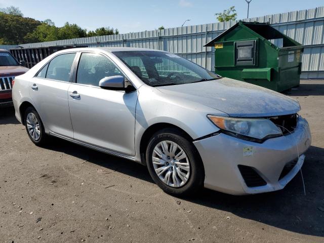 Photo 4 from auction – 2014 TOYOTA CAMRY L with VIN 4T4BF1FK7ER339720