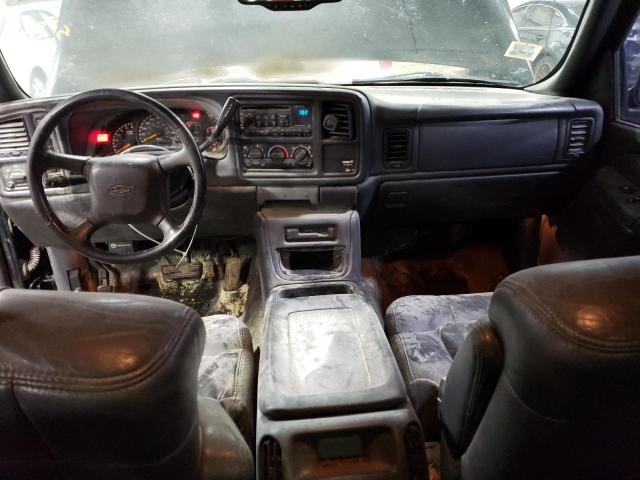 Photo 8 from auction – 2001 CHEVROLET SILVERADO with VIN 2GCEK19T411318440