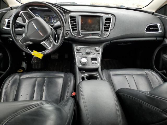 Photo 8 from auction – 2016 CHRYSLER 200 LIMITE with VIN 1C3CCCAB0GN178515